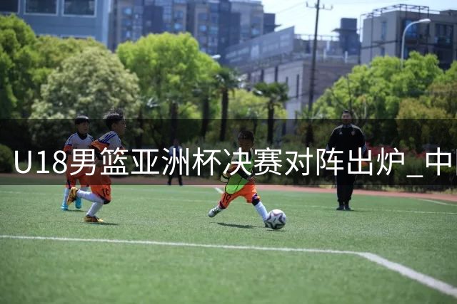U18男篮亚洲杯决赛对阵出炉 中国将战澳洲争冠